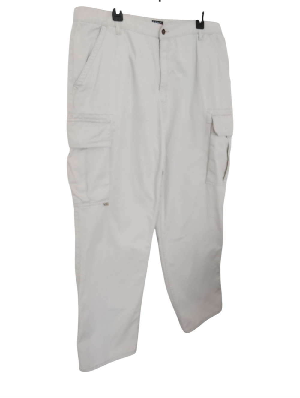 Tommy Hilfiger Cargo Pants - Multi-Pocket Utility Sz 40